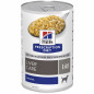 Hill's Pet Nutrition - Prescription Diet l/d Liver Care 370gr.