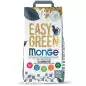 Monge - Lettiera Easy Green 100% Mais con Carboni Attivi