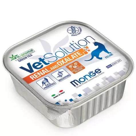 VetSolution Renal and Oxalate