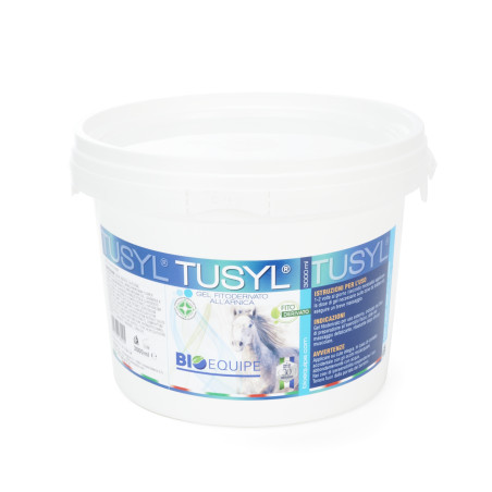 BIOEQUIPE Tusyl Cavalli 3 kg. - 