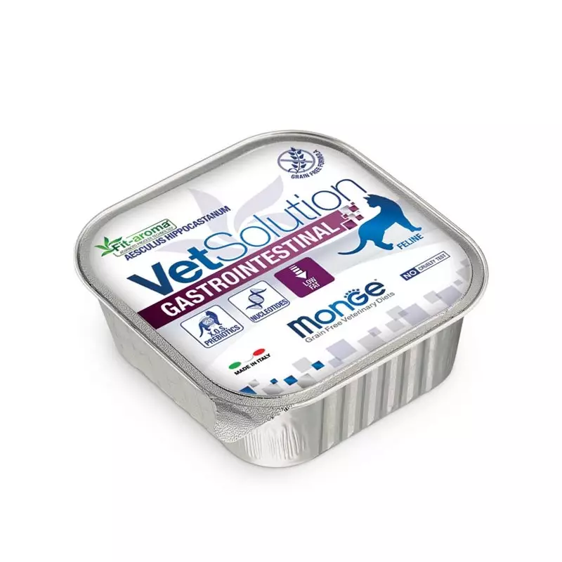 Monge - VetSolution Gastrointestinal