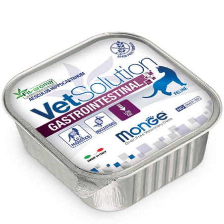 Monge - VetSolution Gastrointestinal - 