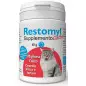 INNOVET Restomyl Cat Supplement Jar 40 gr. INNOVET Restomyl Cat Supplement Jar 40 gr.