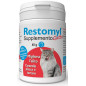 INNOVET Restomyl Supplemento Chat boîte 40 g
