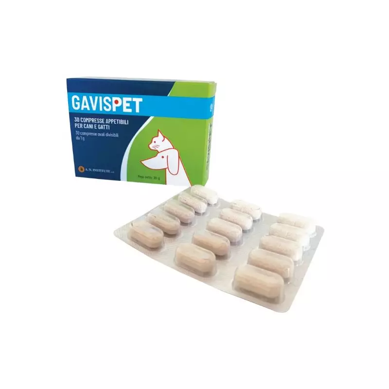 Vet Bros - Gavispet 30X30CPR