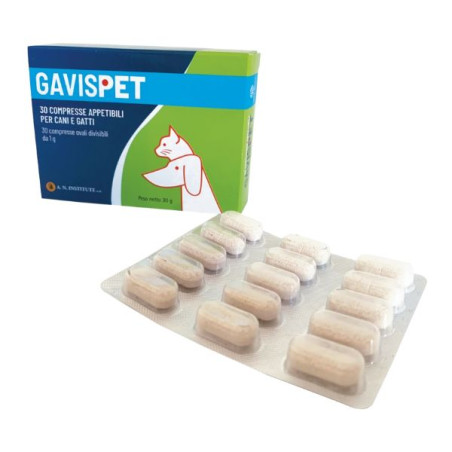 Vet Bros – Gavispet 30X30CPR - 