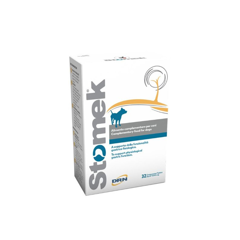 I.C.F. - Stomek 32 CPR I.C.F. - Stomek 32 CPR