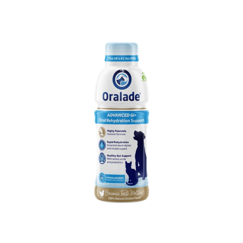Vet Bros - Oralade 500 ml Vet Bros - Oralade 500 ml