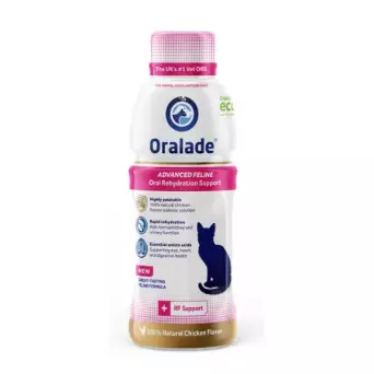 Vet Bros - Oralade 300 ml per gatti - 