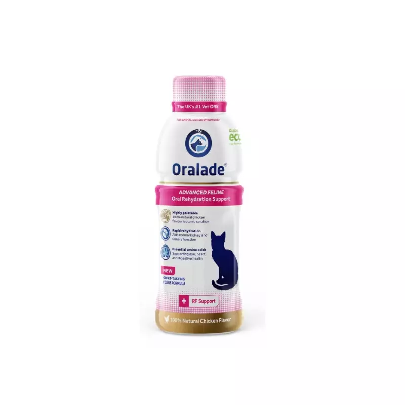 Vet Bros - Oral 300 ml per cat