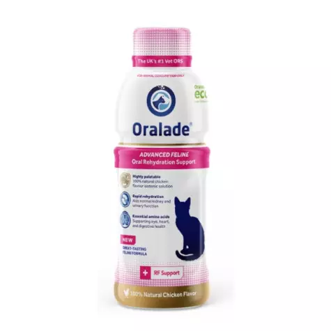 Vet Bros - Oral 300 ml per cat - 