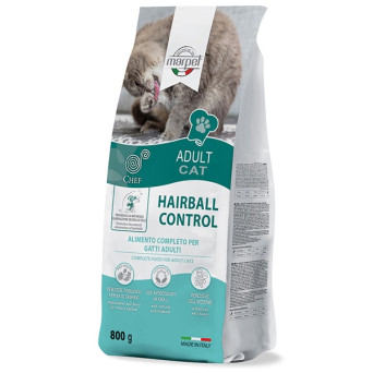 Marpet - Equilibria Chef Hairball 800 gr - 