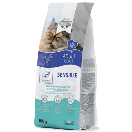 Marpet - Equilibria Chef Sensible 800gr. - 