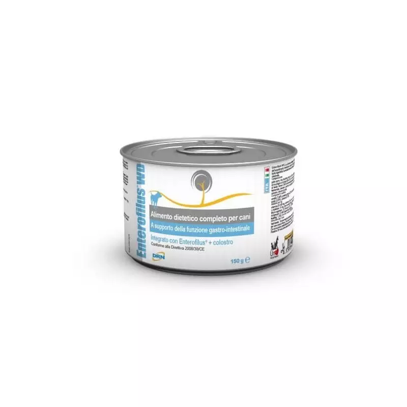 DRN enterofilus wet diet 150 gr