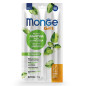 Monge - Snack Gif Adult Soft Sticks Sterilised Riche en Canard Fresca avec Melissa 45 g.