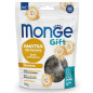 Monge - Snack Gift Dog Adult Super M Training Anatra con Banana 150 gr.
