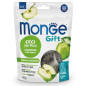 Monge - Snack Gift Dog Adult Super M Sensitive Digestion Ceci con Mela 150 gr.