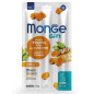 Monge - Snack Dog Sticks Adult Mobility Support Riche en Truite Fresca avec Curcuma 45 g.