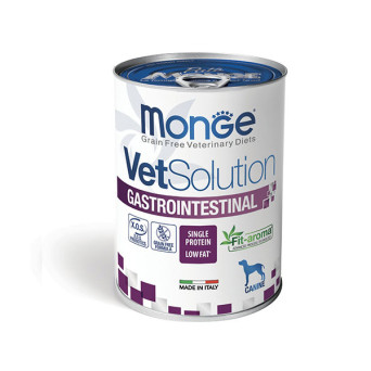 Monge - VetSolution Dog Gastrointestinal 400 gr. - 