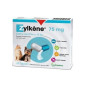 ZYLKENE dogs and cats 75 mg.