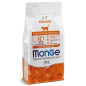 Monge - Natural Superpremium Monoprotein Kitten Anatra 1,5 KG