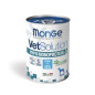 Monge - VetSolution Dog Hypo Monoprotein Thon 400 g.