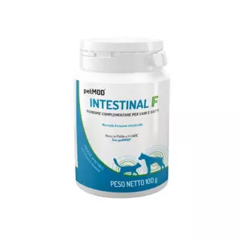 Prosol - Petmod Intestinal F 100 gr. - 