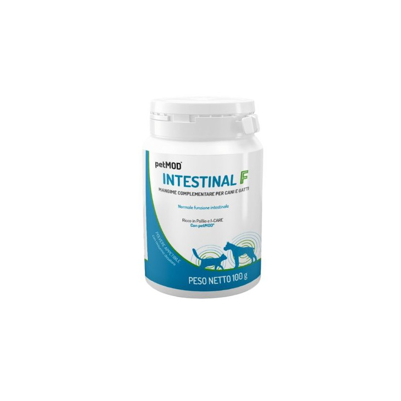 Prosol - Petmod Intestinal F 100 g.