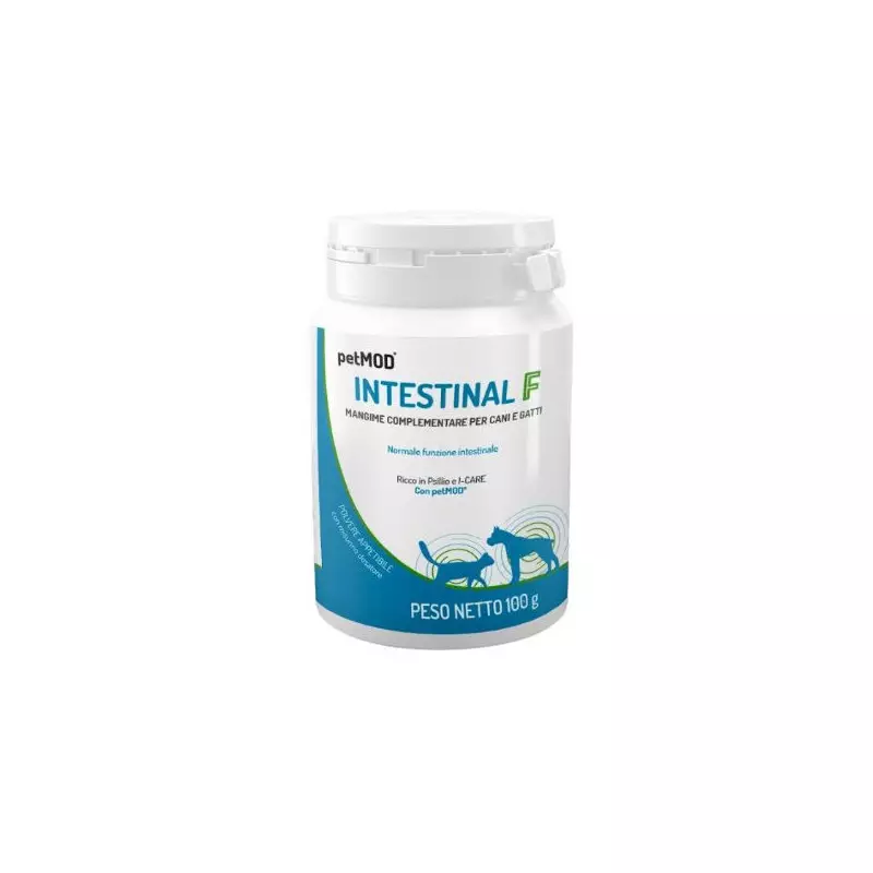 Prosol - Petmod Intestinal F 100 gr.