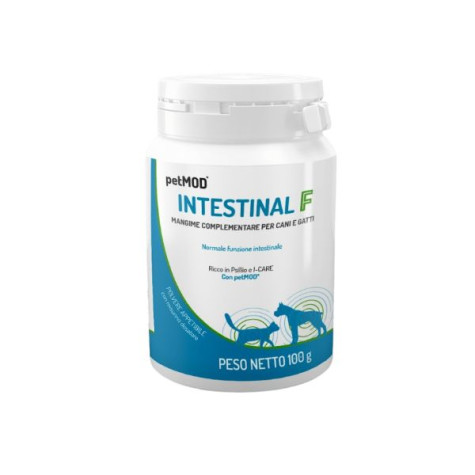 Prosol - Petmod Intestinal F 100 gr. - 
