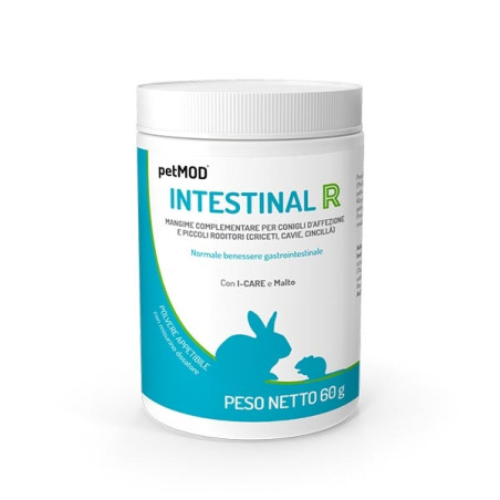 Prosol - Petmod Intestinal R 60 gr. - 