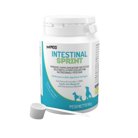 Prosol - Petmod Intestinal Sprint 100 gr. - 