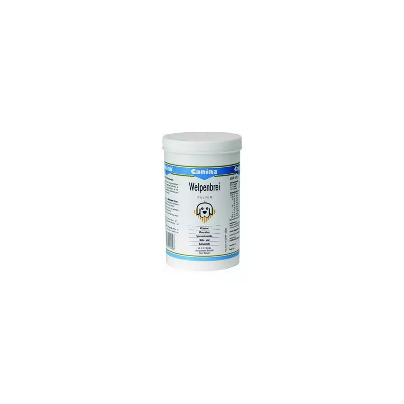 Drn - Welpenmilch Latte in Polvere 150 gr.