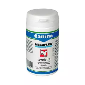 Drn - Mesoflex Senior 120 compresse -