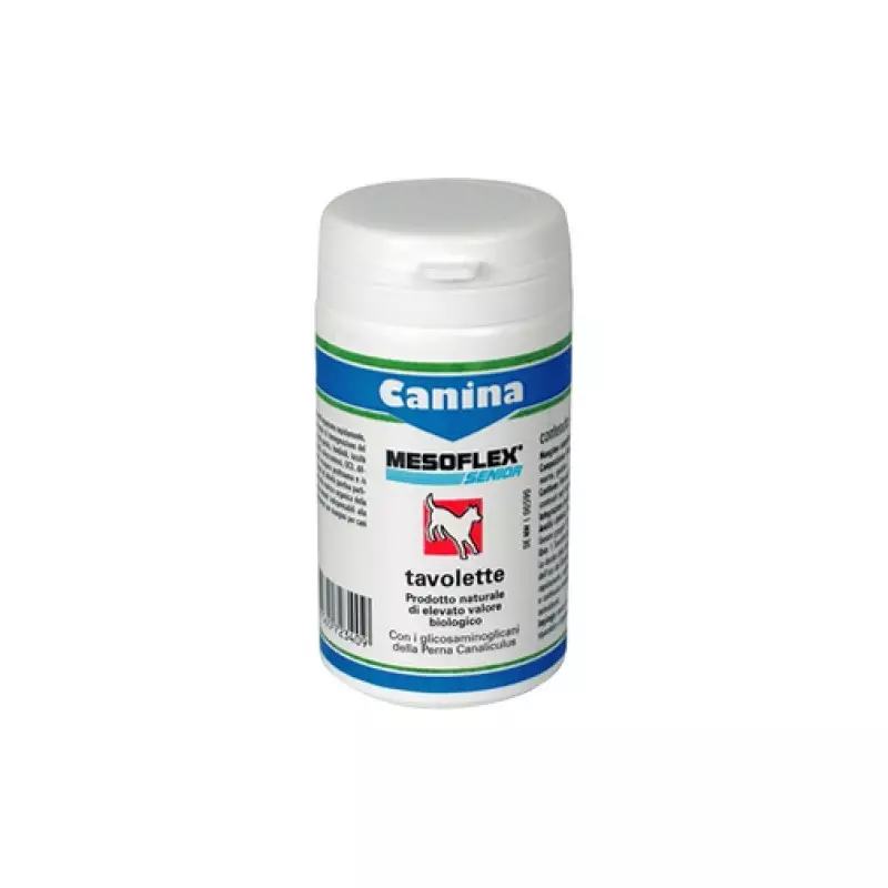 Drn - Mesoflex Senior 120 Kompresse