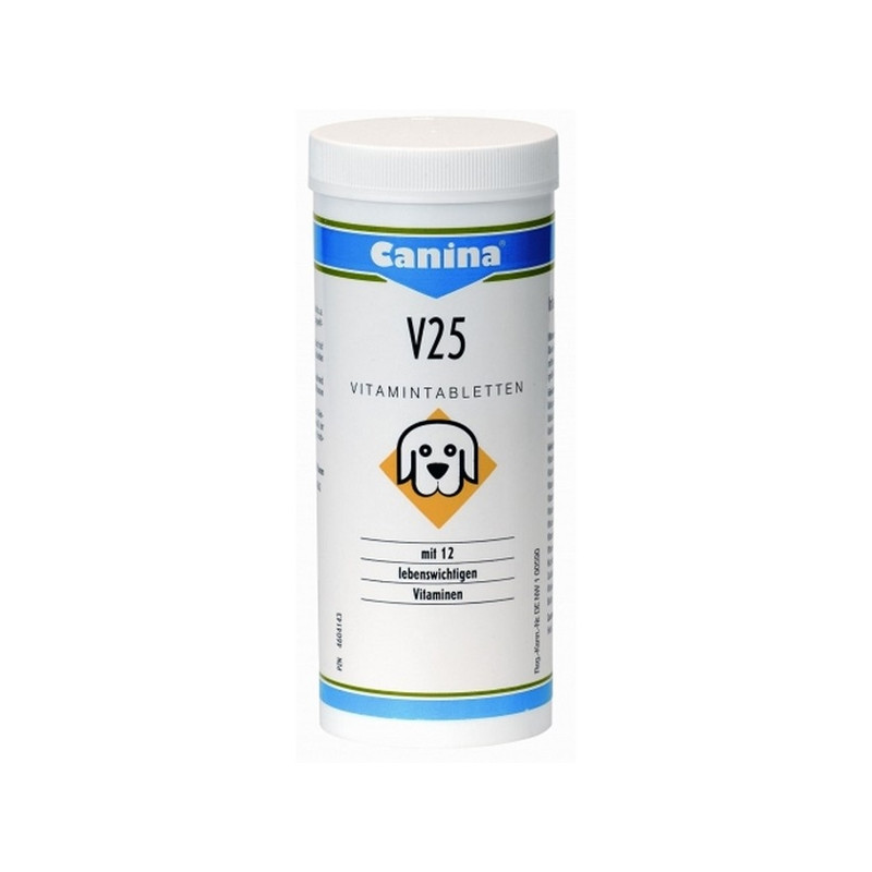 Drn - V 25 pour Chiens 30 x 30 g.