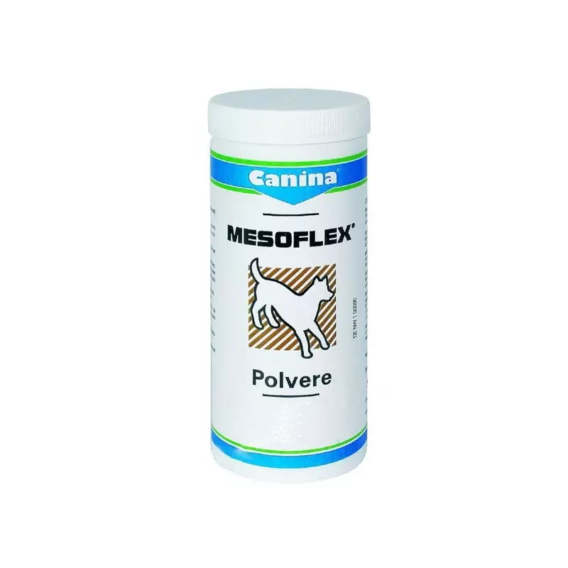 Drn - Mesoflex Polvere 100 gr.