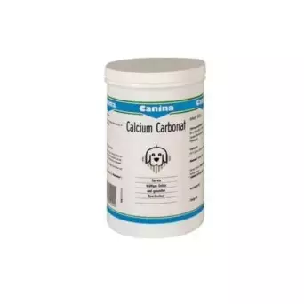 Drn - Calciumcarbonat-Tabelle 350 gr -
