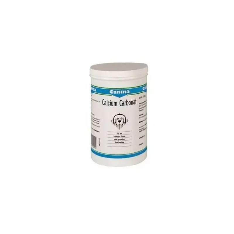 Drn - Calciumcarbonat-Tabelle 350 gr