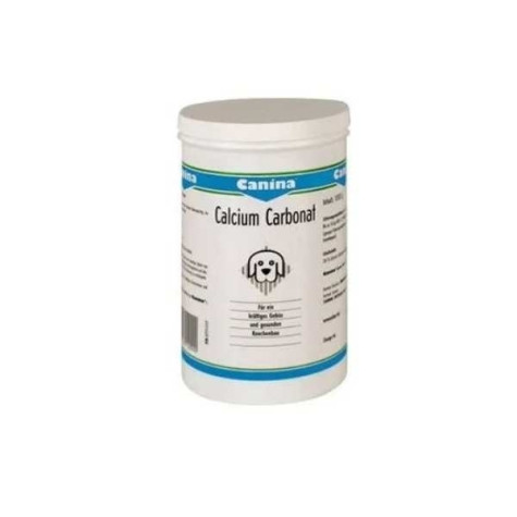 Drn - Calciumcarbonat-Tabelle 350 gr - 