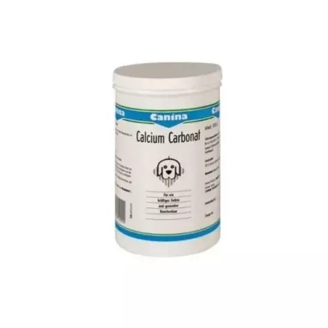 Drn - Calciumcarbonat-Tabelle 350 gr -