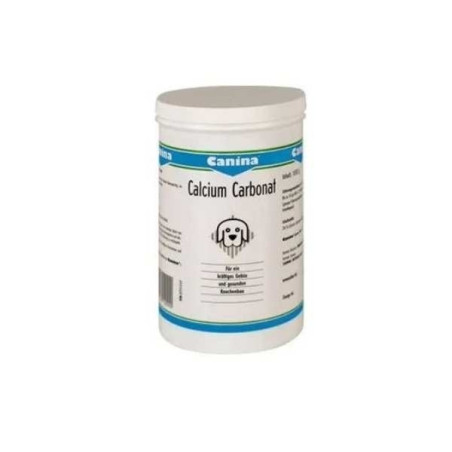 Drn - Calcium Carbonate Table 350 gr - 