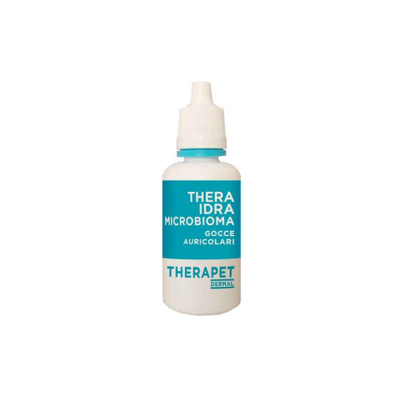 Bioforlife Therapet - Theraidra Microbioma Mousse 200 ml Bioforlife Therapet - Theraidra Microbioma Mousse 200 ml