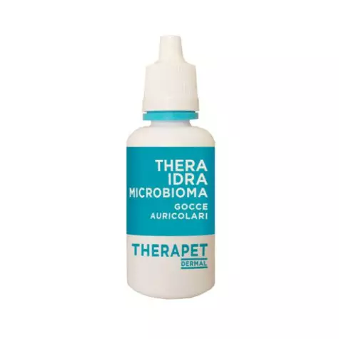 Bioforlife Therapet - Theraidra Microbioma schiuma 200 ml -