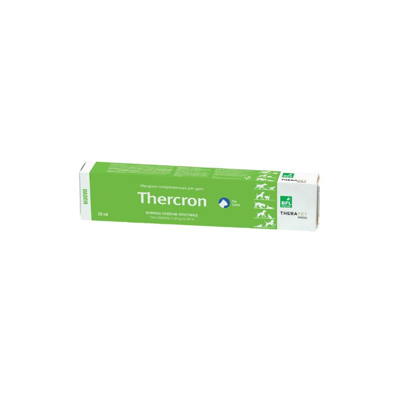 Bioforlife Therapet - Thercron Seringue da 30 ml. Bioforlife Therapet - Thercron Seringue da 30 ml.