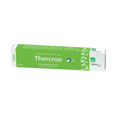 Bioforlife Therapet - Thercron Syringa da 30 ml. - 