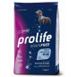 Prolife - Grain Free Adult Mini Sensitive Sole Fish et Potato 7 kg