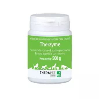 Bioforlife Therapet - Thermyme 500 gr. - 
