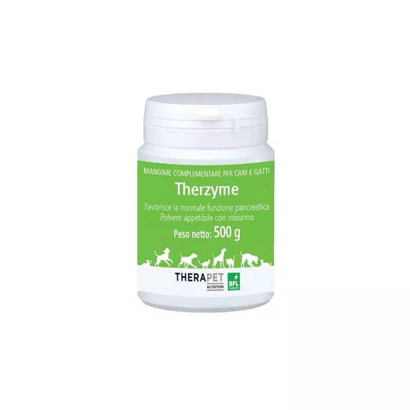 Bioforlife Therapet - Thermyme 500 gr.