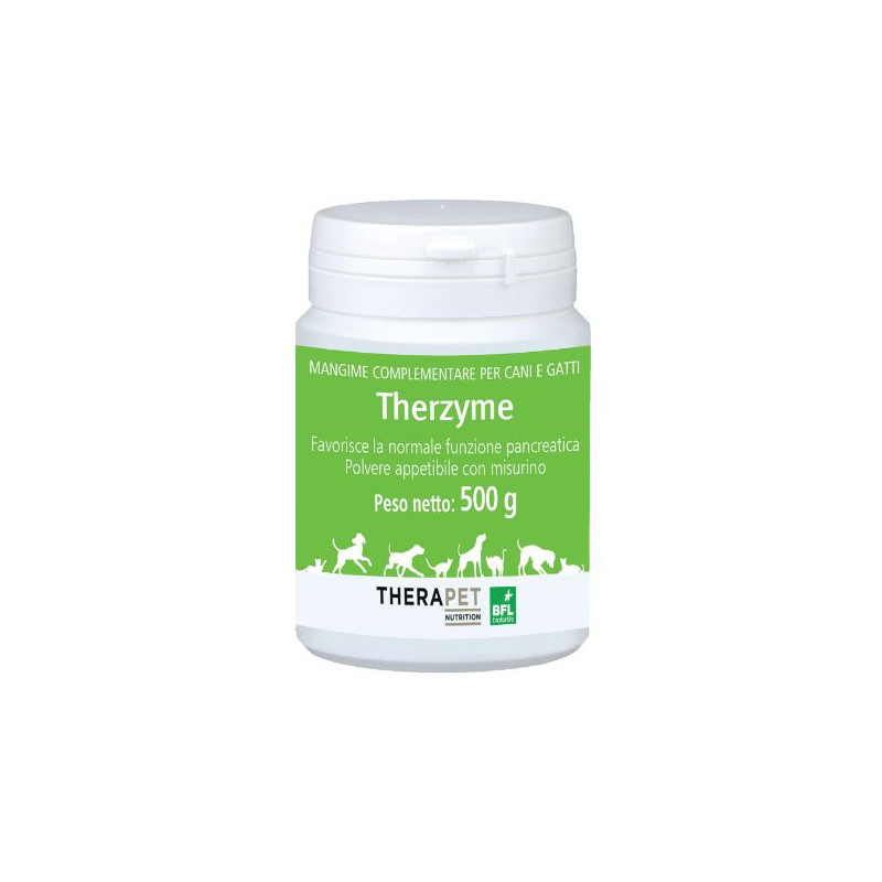 Bioforlife Therapet - Therzyme 500 g.